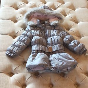Puffer Jacket
